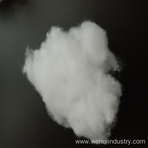 High Elastic PP Cotton DIY Garment Fill Material